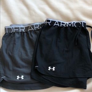 Under Armour Shorts